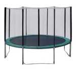 Batuut D426cm, rohelise äärega - Image 19