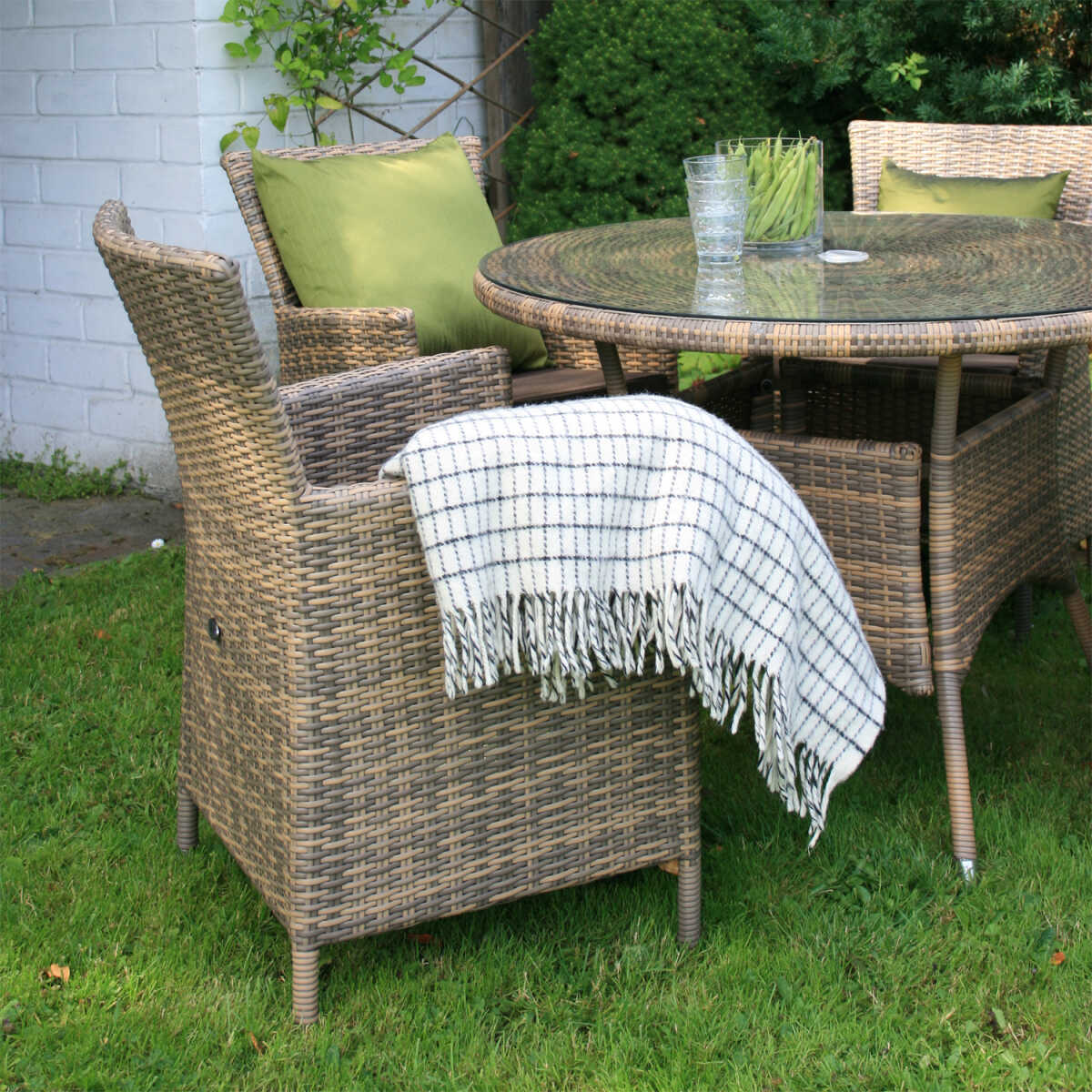 Tool WICKER-1 cappuccino - Image 9