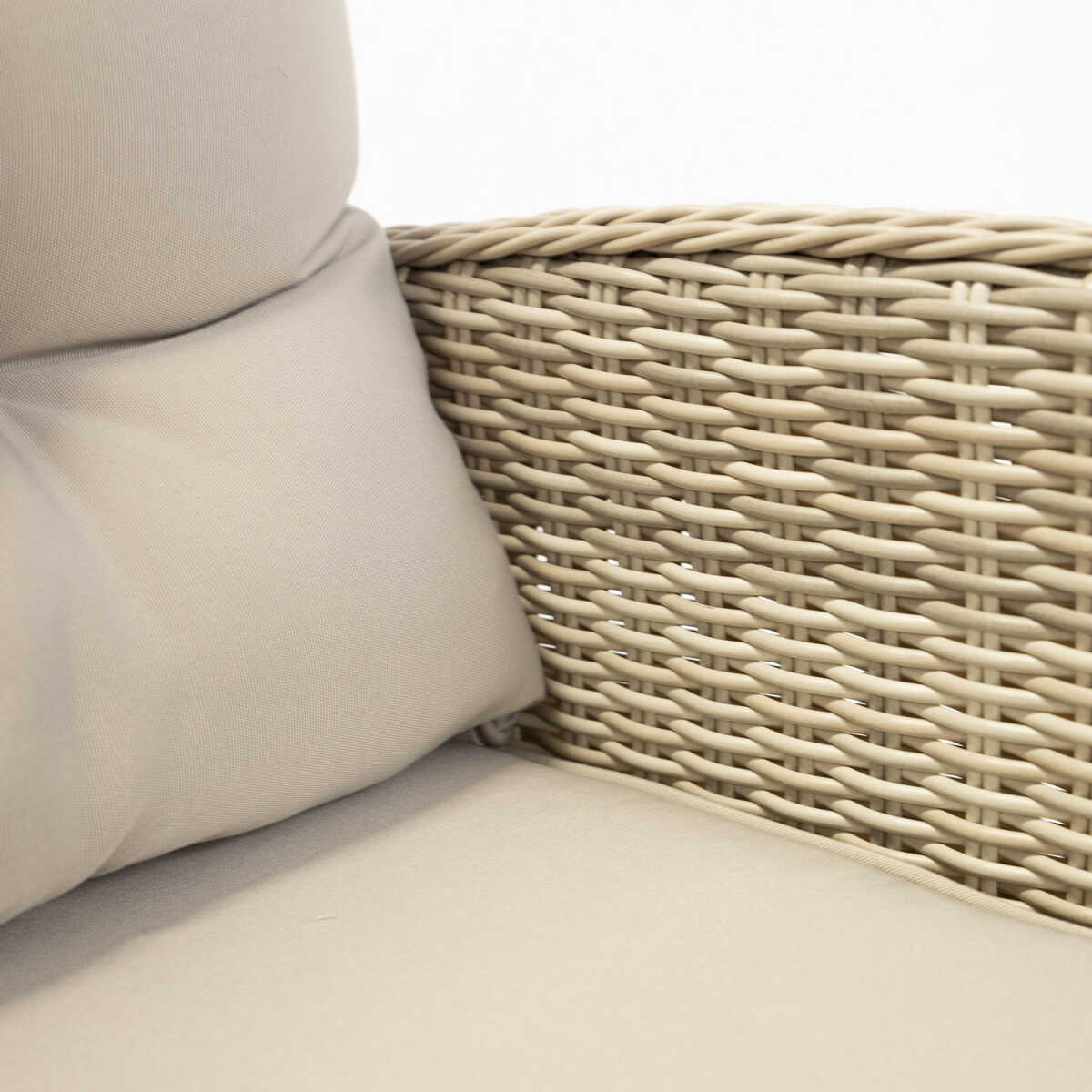 Aiamööblikomplekt EMERALD laud, diivan, - Image 10