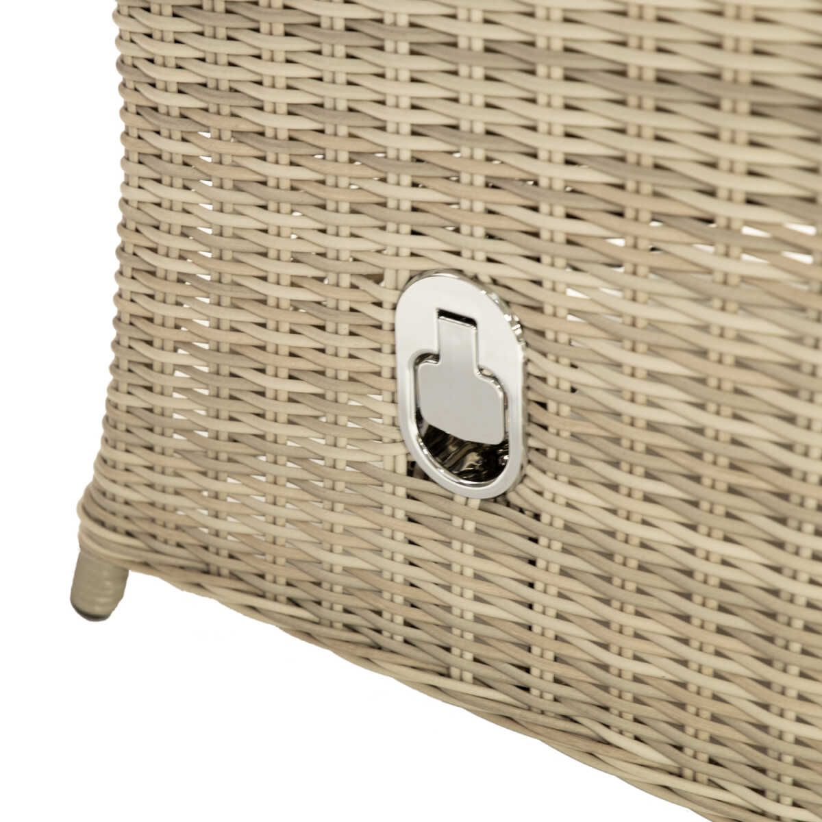 Aiamööblikomplekt EMERALD laud, diivan, - Image 11