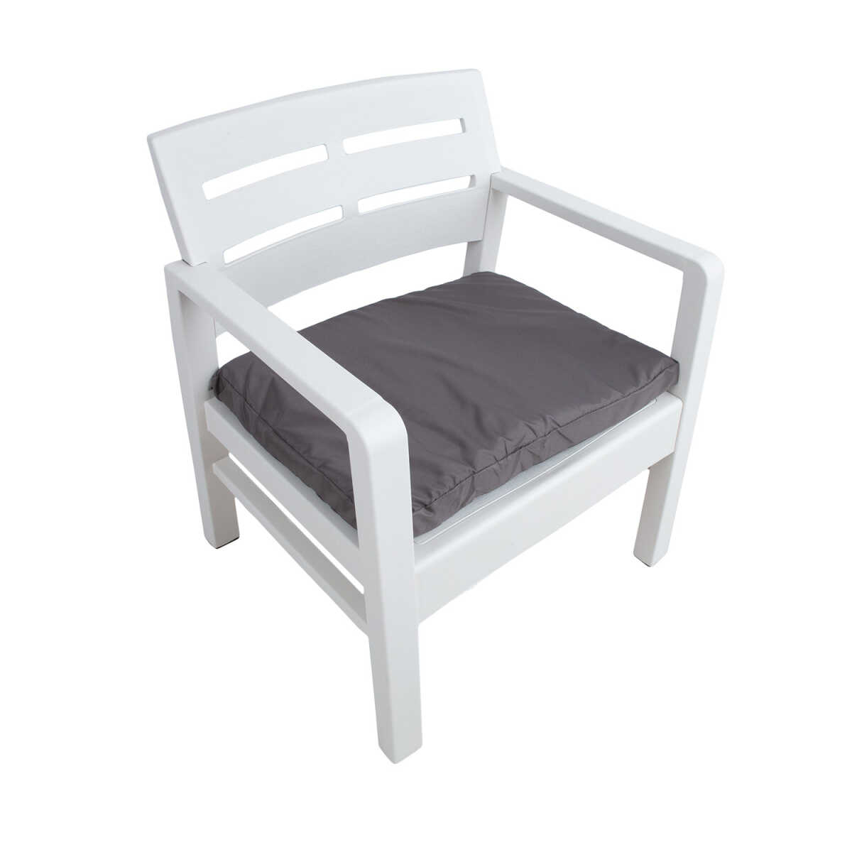 Aiamööblikomplekt JAVA laud, pink, 2 too - Image 8