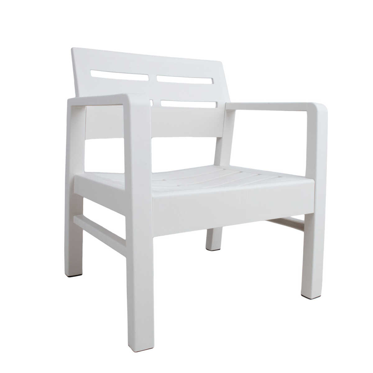 Aiamööblikomplekt JAVA laud, pink, 2 too - Image 11