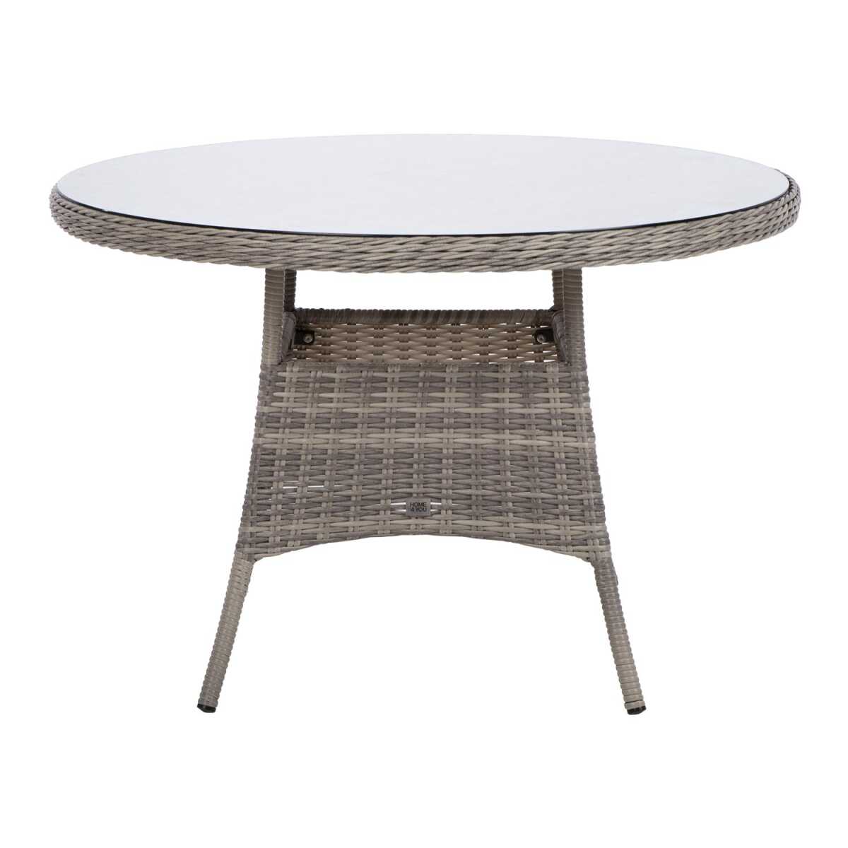 Laud TRENTO D110xH73,5cm, helehall - Image 7