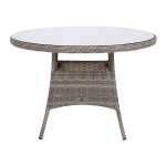 Laud TRENTO D110xH73,5cm, helehall - Image 7