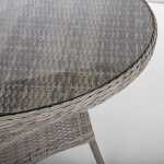 Laud TRENTO D110xH73,5cm, helehall - Image 8