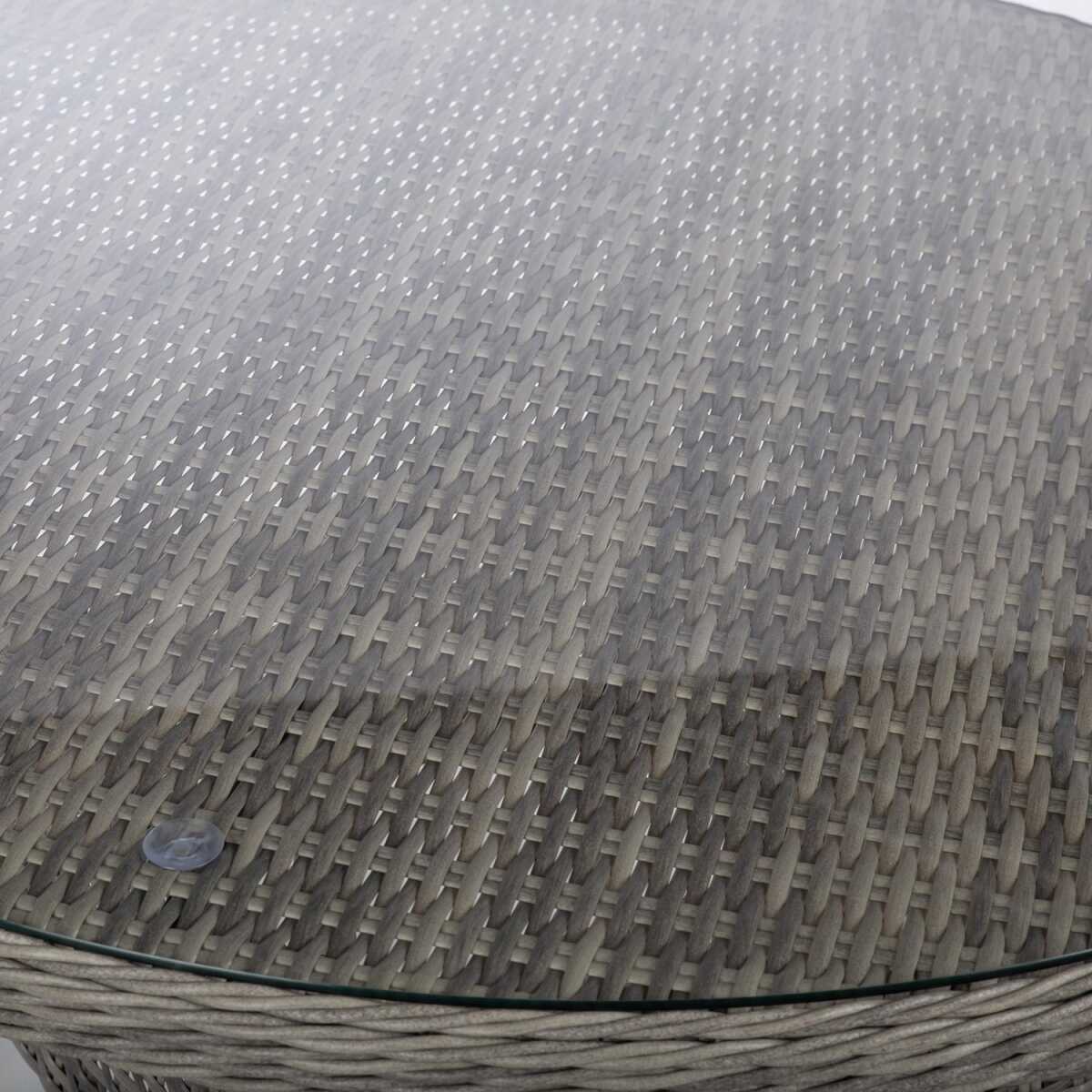 Laud TRENTO D110xH73,5cm, helehall - Image 11