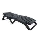 Lamamistool SCIROCCO tumehall - Image 8