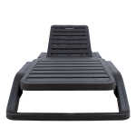 Lamamistool SCIROCCO tumehall - Image 10