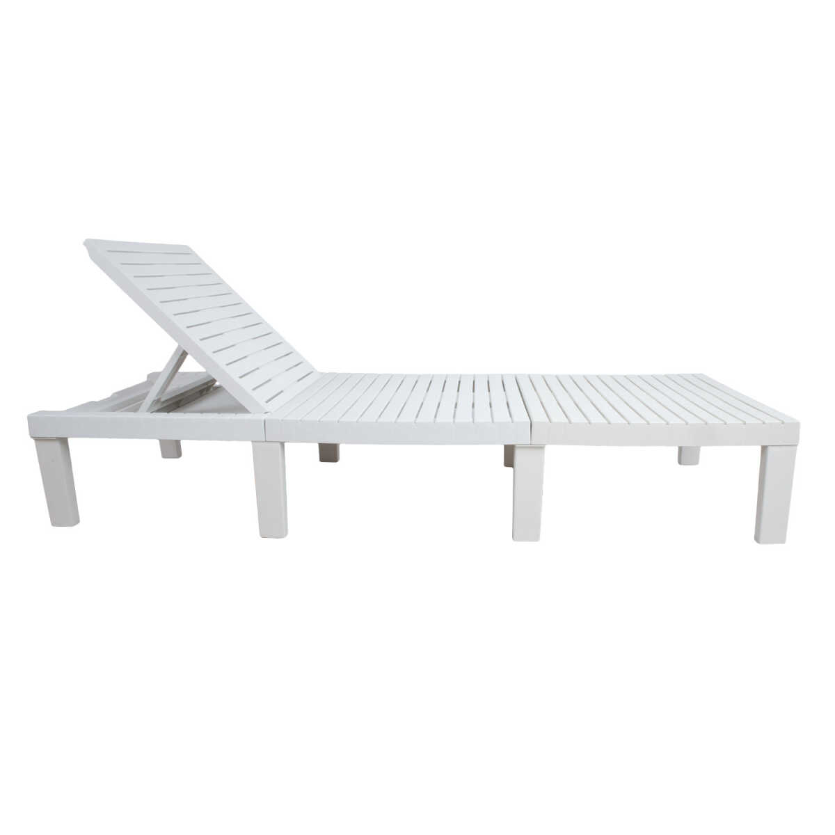 Lamamistool HAITI valge - Image 10