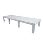 Lamamistool HAITI valge - Image 11