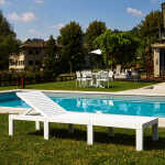 Lamamistool HAITI valge - Image 17