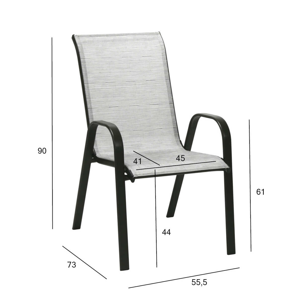 Tool DUBLIN hõbehall - Image 2