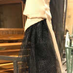 Sääsevõrgud varikatusele LEAF 3x3m - Image 3