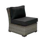 Mooduldiivan GENEVA vahemoodul, hall