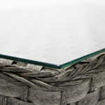 Diivanilaud GENEVA 105x51xH39 cm, hall - Image 3