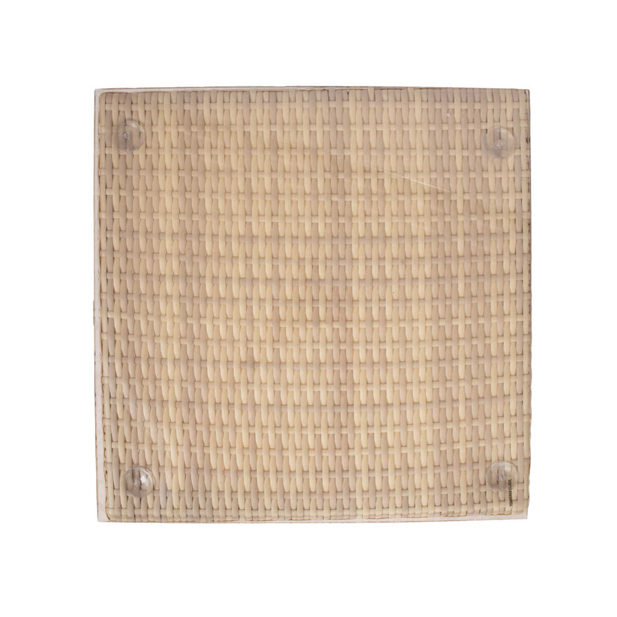 Abilaud WICKER 50x50xH45cm, beež - Image 3