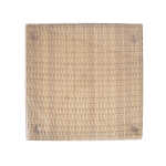 Abilaud WICKER 50x50xH45cm, beež - Image 3