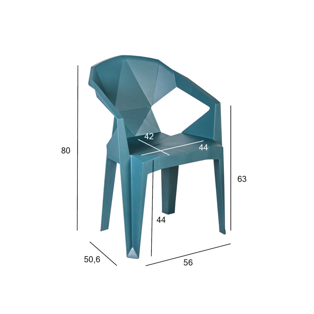 Tool MUZE meresinine plastik - Image 2