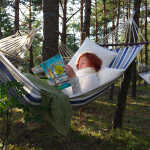 Rippkiik RIINA sinisetriibuline - Image 2