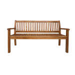 Pink FINLAY 150x61xH89cm, akaatsia - Image 4