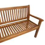 Pink FINLAY 150x61xH89cm, akaatsia - Image 5