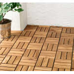 Terrassiplaat FINLAY 30x30cm, 11tk/0,99m² - Image 2