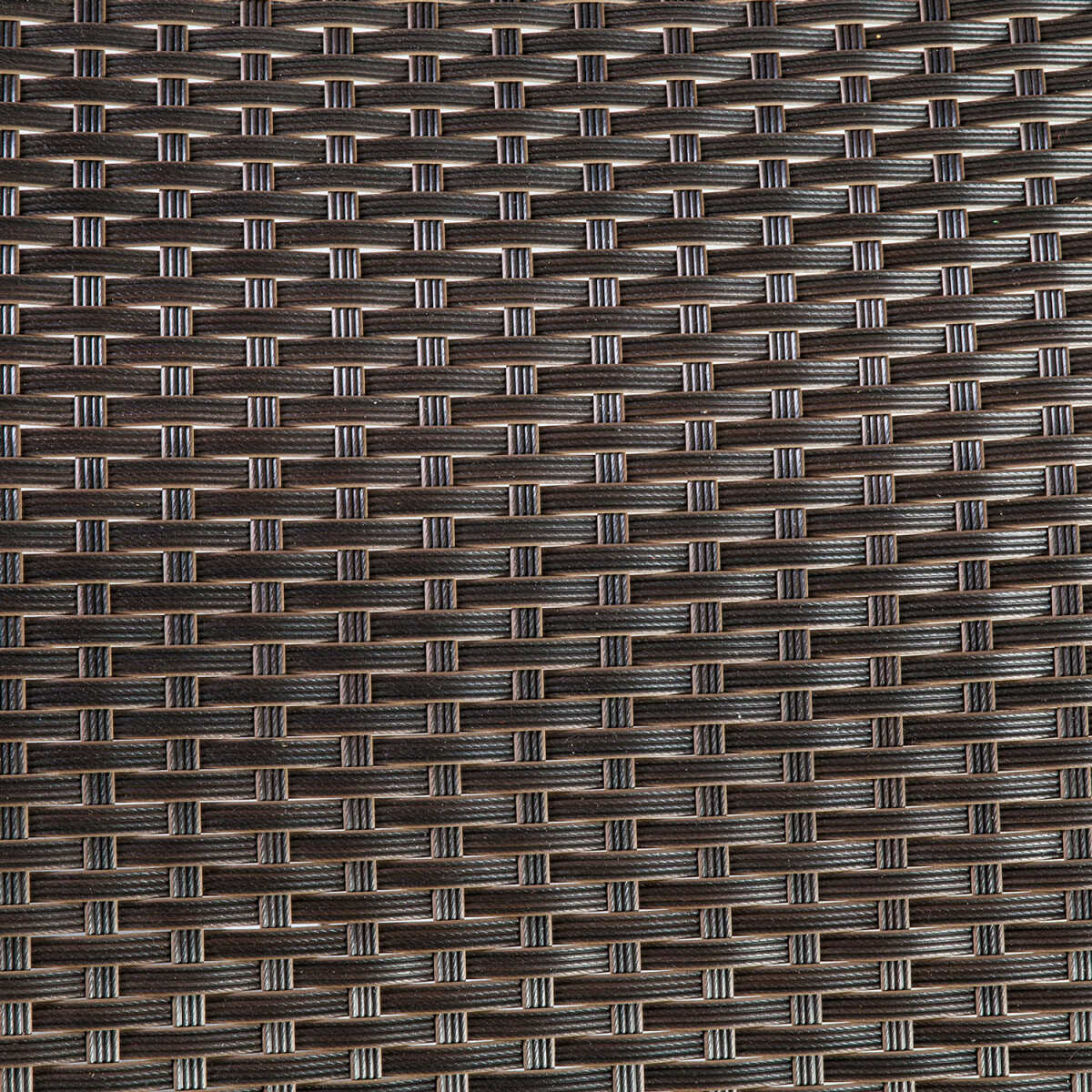 Lamamistool MERIDIAN kohvipruun - Image 3