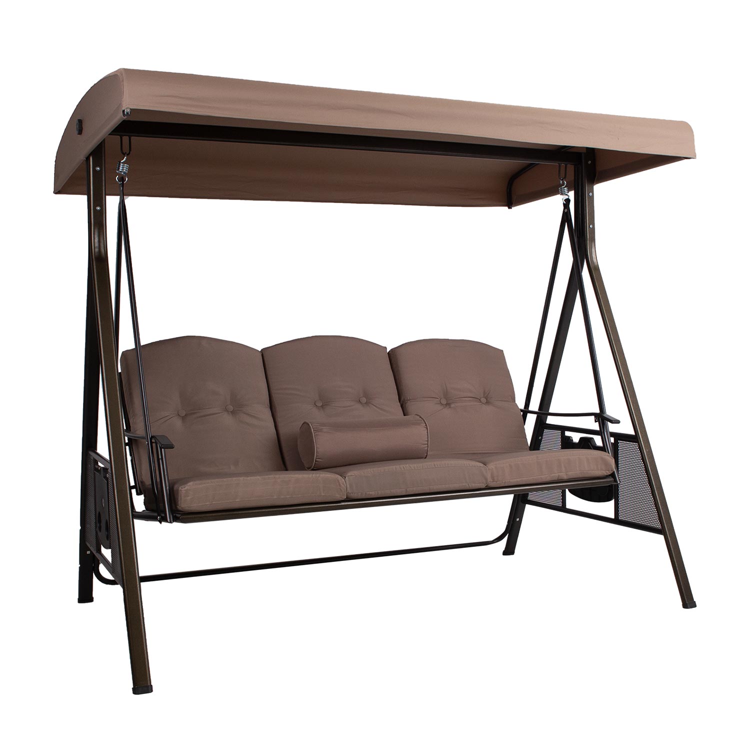 13205 Kiik FRANCO pruun - Image 1