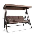 Kiik FRANCO pruun - Image 2