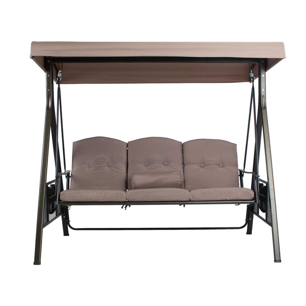 Kiik FRANCO pruun - Image 3