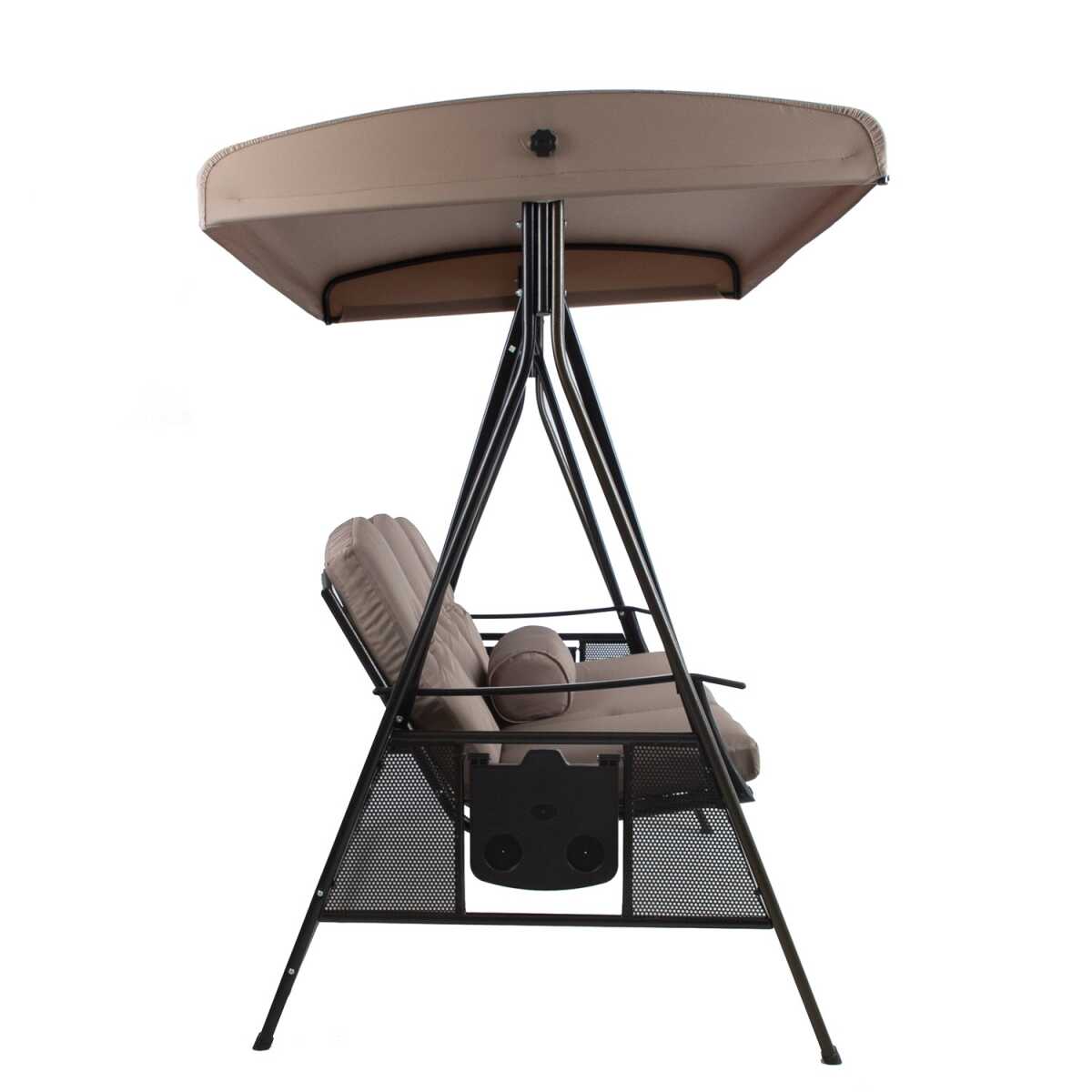 Kiik FRANCO pruun - Image 4