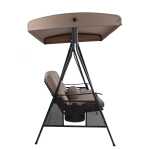 Kiik FRANCO pruun - Image 4