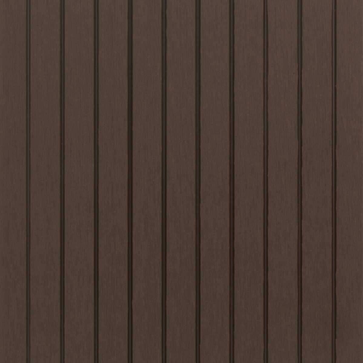 Komposiit Terrassilaud Smart 140x20x4200 tumepruun - Image 2