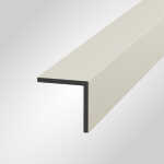 Komposiit Nurgaliist Elegant 70x70x3000 valge