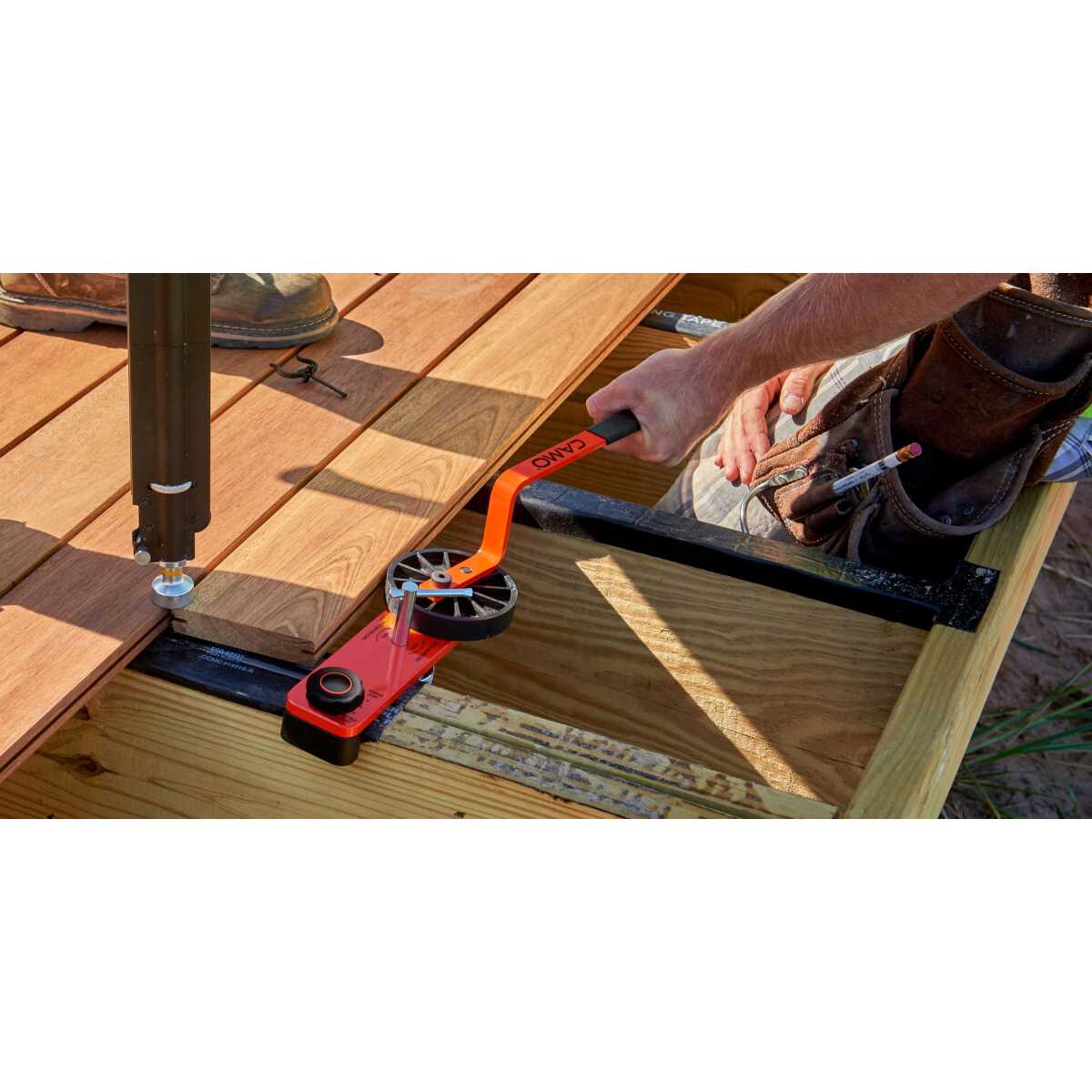 Camo Lever terrassilaua painutaja - Image 7