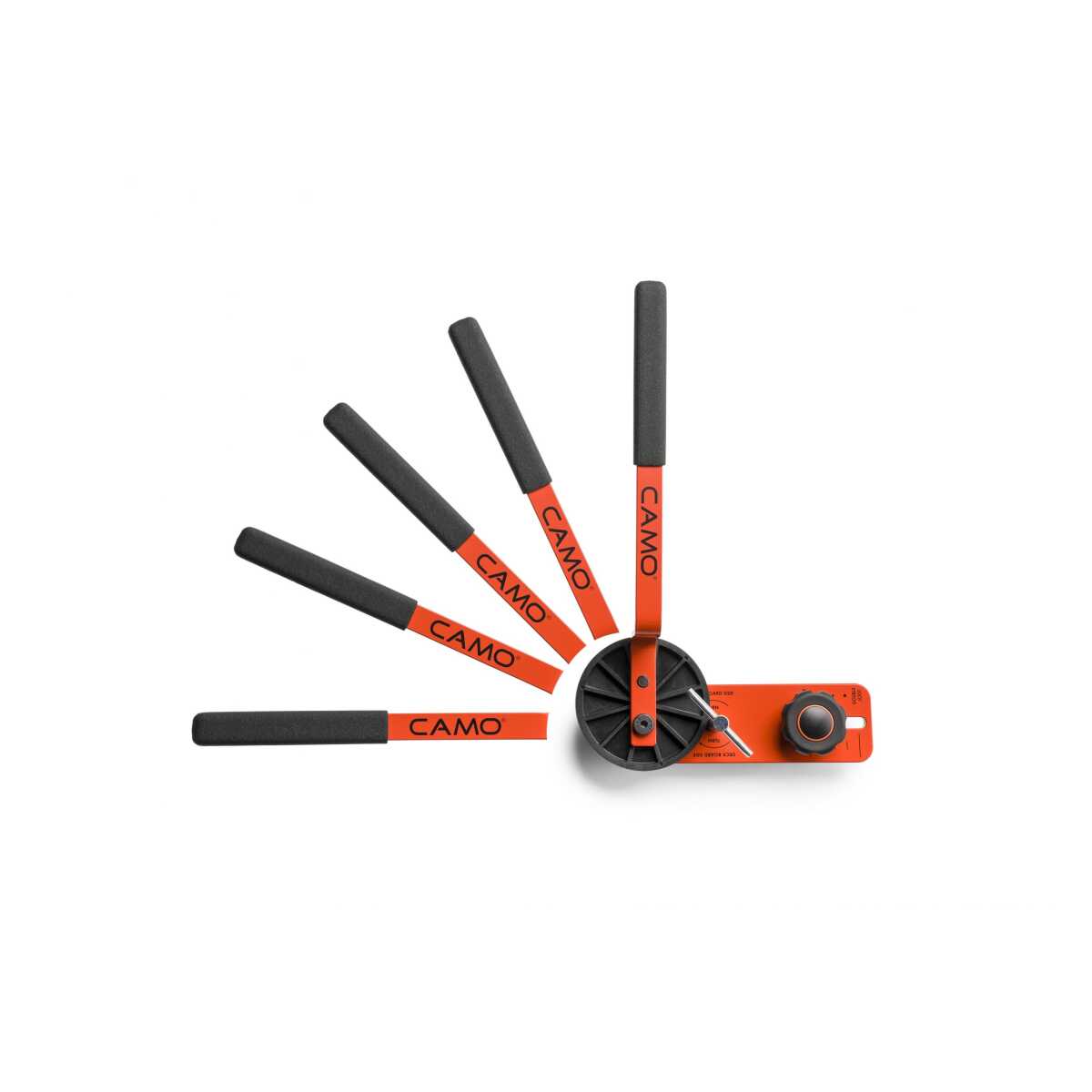 Camo Lever terrassilaua painutaja - Image 5