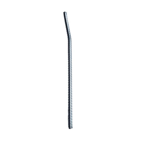 222222_1 Metallvarras kruvivaia sissekeeramiseks 14x430mm - Pilt 1