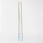 Kruvivai GM pikendus 76x1000x3mm