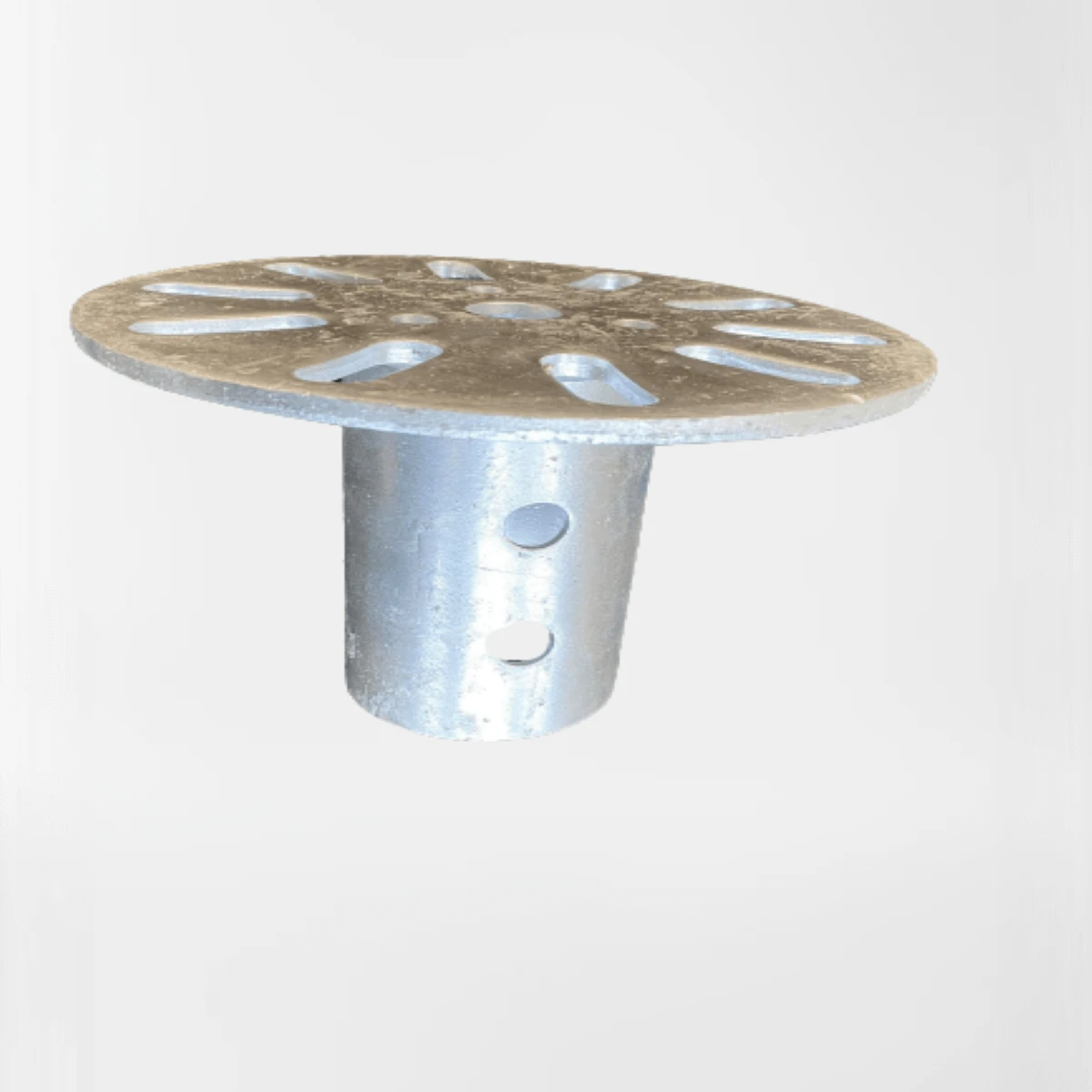 291232_1 Kruvivai GM ümaradapter - Pilt 1