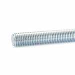 Keermelatt M24 1000mm tsingitud