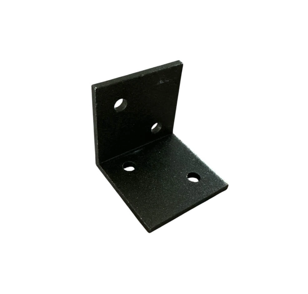 alumiiniumnurgik-38x38x3-must Alumiiniumnurgik 38x38x3, must - Pilt 1
