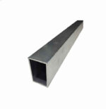 Alumiiniumtala terrassile 40x60x4000x2