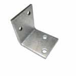 Metallnurgik 30x30x25x2, tsingitud