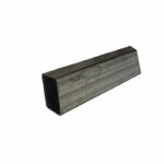 Tsingitud metalltala 40x40x6000x2