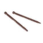 Terrassikruvid FastShifter Invisible C4 4,5 × 60 mm, 250 tk - Pilt 2