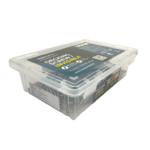 Terrassikruvid FastShifter Invisible A4 4,5 × 60 mm, 250 tk - Pilt 2