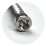 Terrassikruvid FastShifter Invisible A4 4,5 × 60 mm, 250 tk - Pilt 3