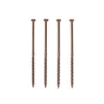 Karkassikruvid FastShifter Twister C4 –  6 × 150 mm - Pilt 4
